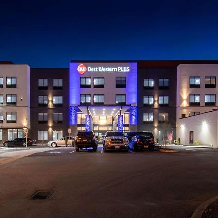 Best Western Plus Tacoma Hotel Exteriér fotografie