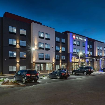 Best Western Plus Tacoma Hotel Exteriér fotografie