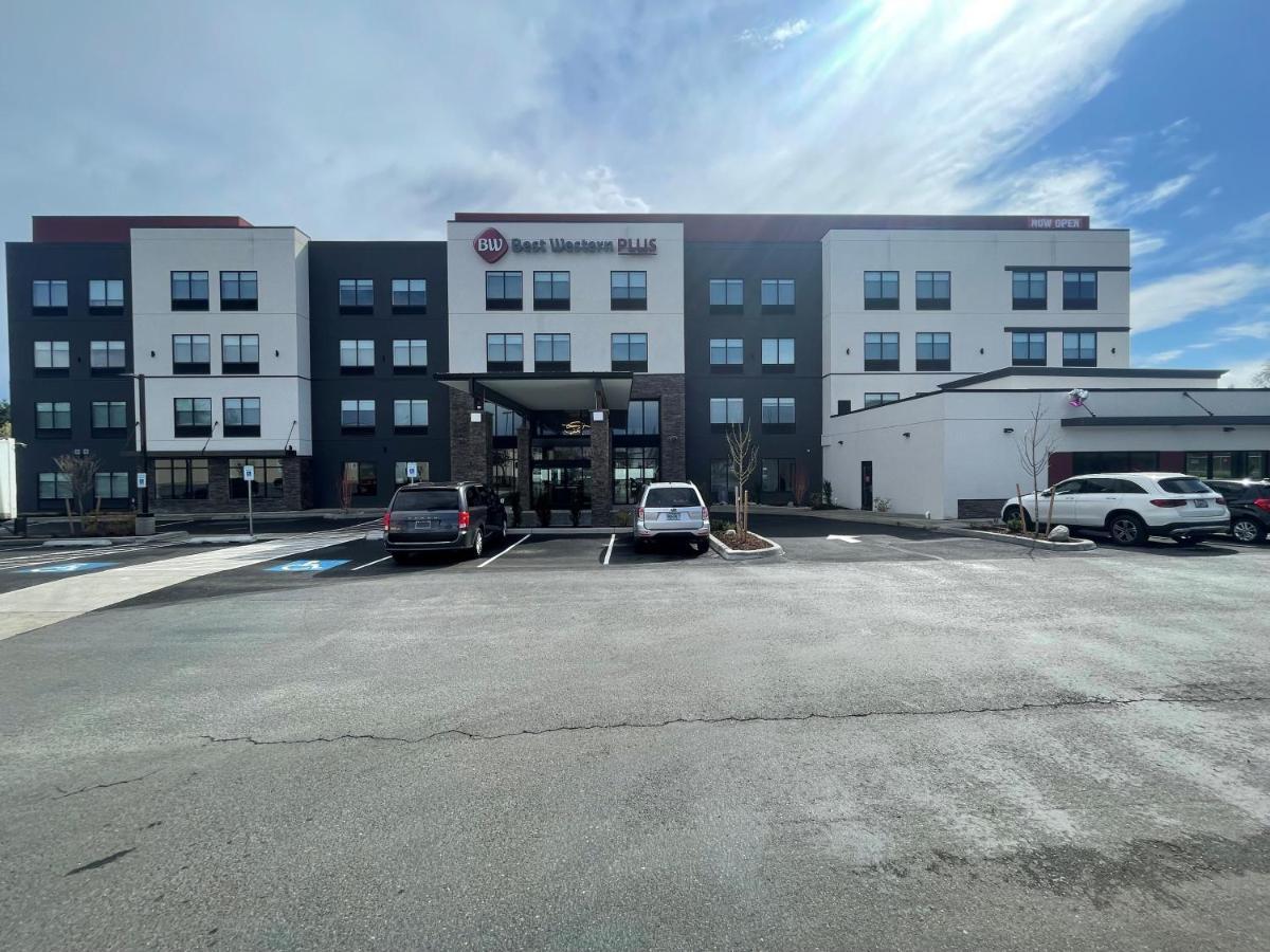 Best Western Plus Tacoma Hotel Exteriér fotografie