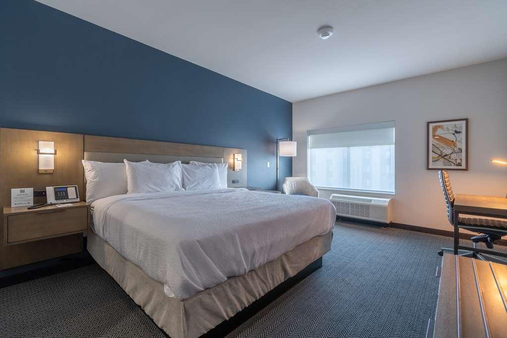 Best Western Plus Tacoma Hotel Pokoj fotografie